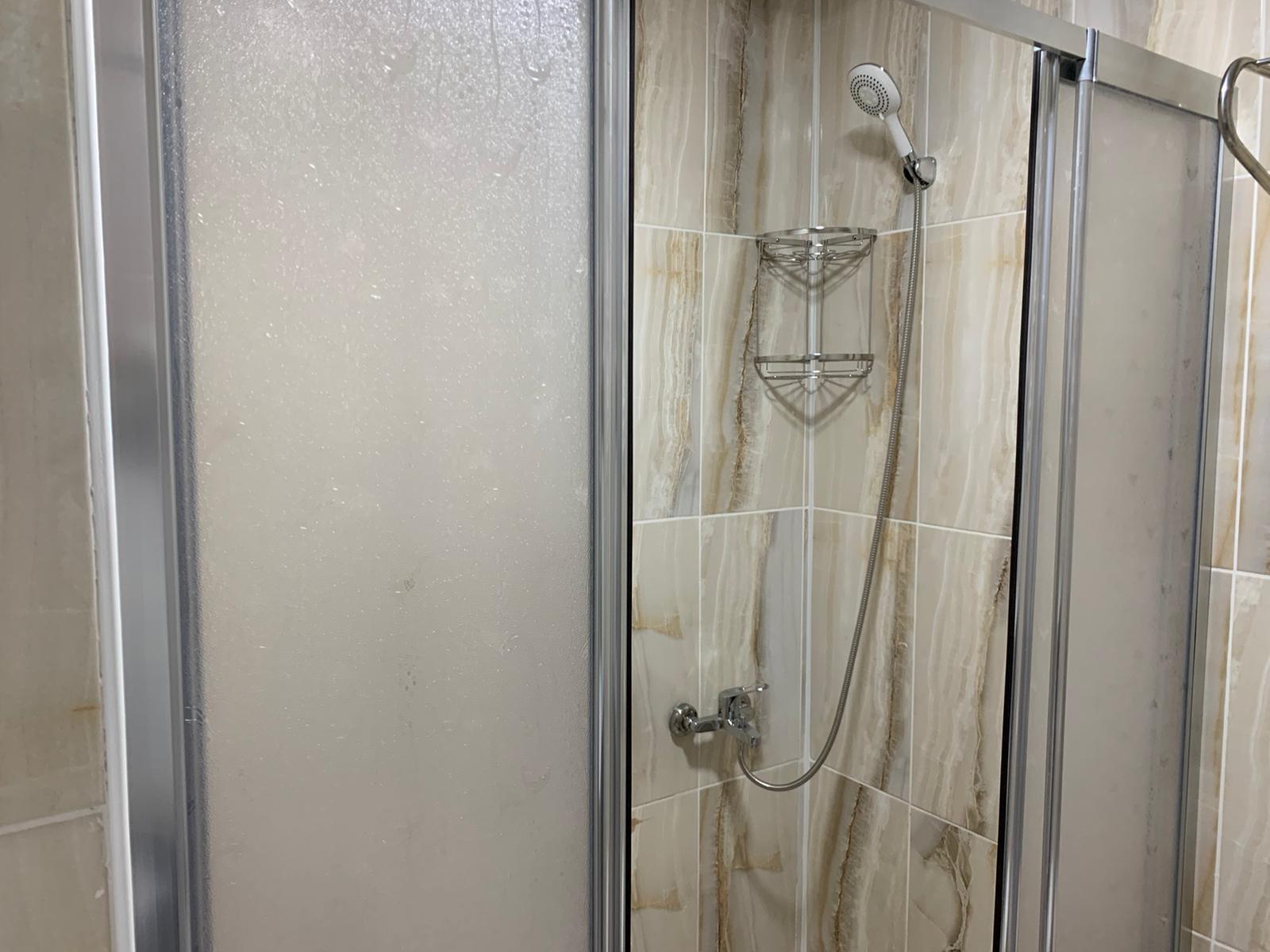 Duşa kabin